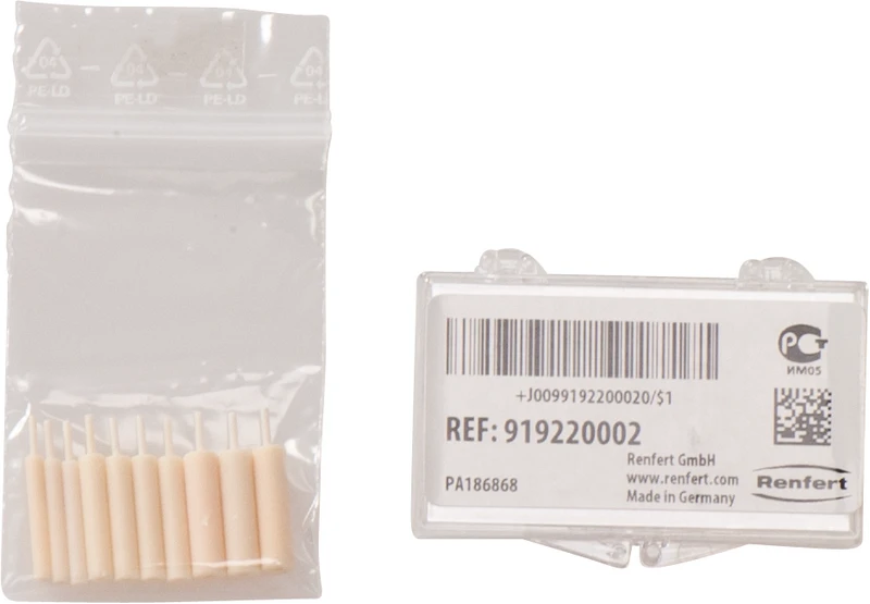 Bærestifter for Mesh-Trays