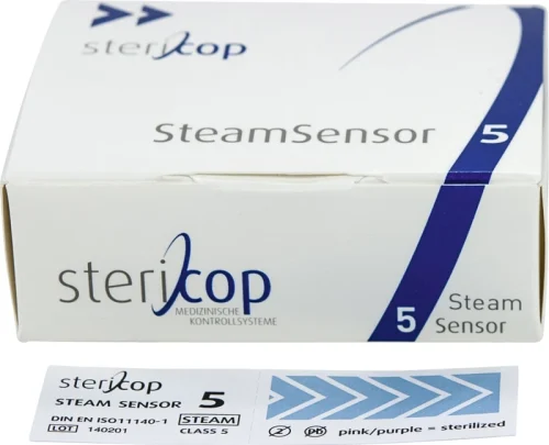 Steri-indikator dampsensor 5