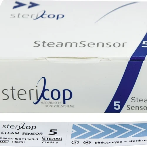 Steri-indikator dampsensor 5