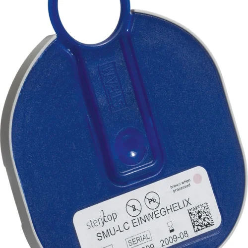 Steri-indikator SMU-LC