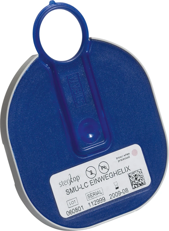 Steri-indikator SMU-LC