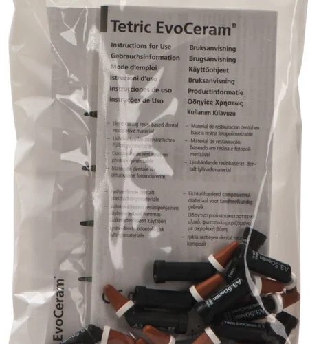 Tetric® EvoCeram