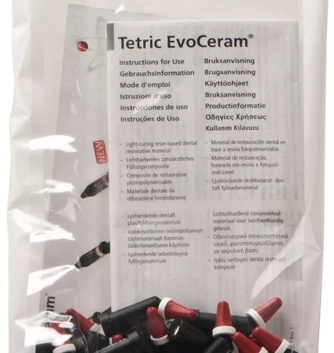 Tetric® EvoCeram