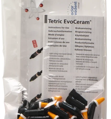Tetric® EvoCeram