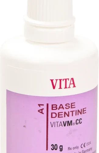 VITA VM® CC classical A1-D4®