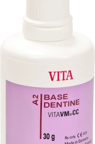 VITA VM® CC classical A1-D4®