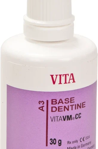 VITA VM® CC classical A1-D4®