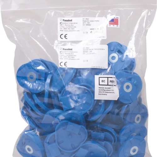 Magna-Split indeksplater