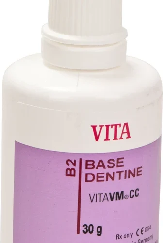 VITA VM® CC classical A1-D4®