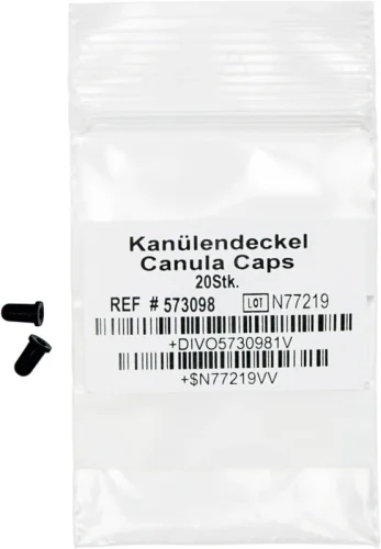 Kanylehetter