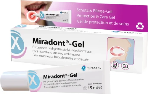 Miradont®-Gel