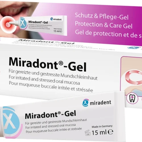 Miradont®-Gel