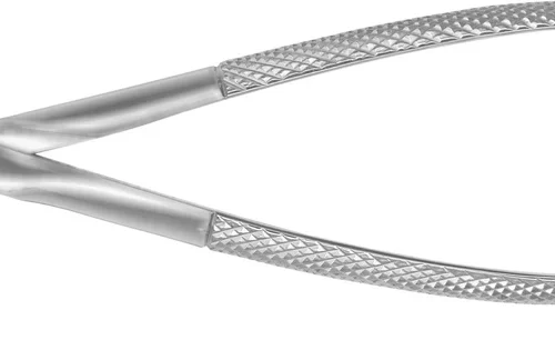 ekstraksjonstenger underkjeve