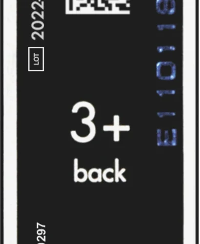 Fosforplater VistaScan Plus