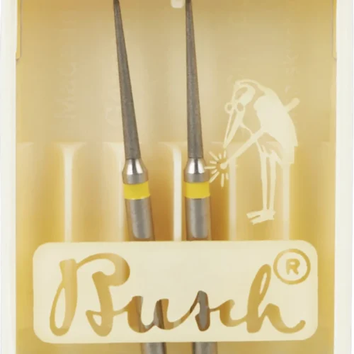 Premium diamantburs 859