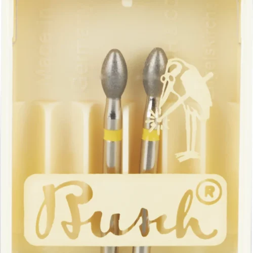 Premium diamantburs 379