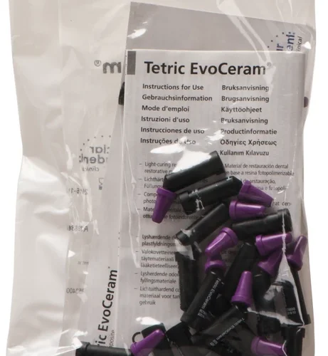 Tetric® EvoCeram