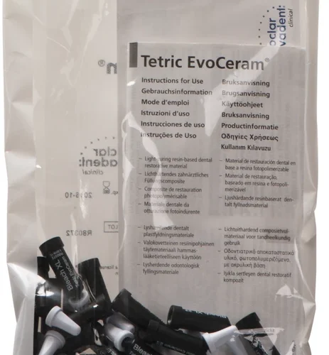 Tetric® EvoCeram