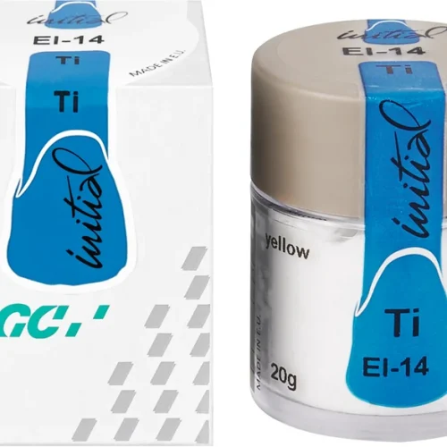 GC Initial™ TI