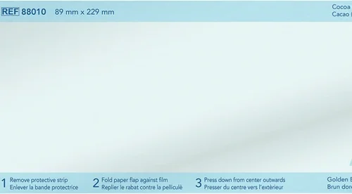 Medicom® SafeSeal® Quattro steriliseringsposer