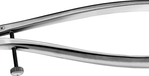 teleskopkronetenger ""Teleflex"" etter Hoyer