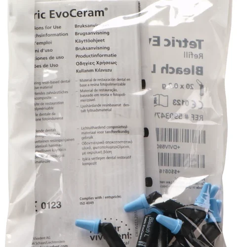 Tetric® EvoCeram