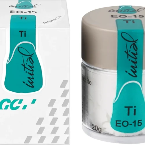 GC Initial™ TI