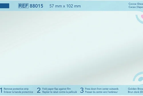 Medicom® SafeSeal® Quattro steriliseringsposer