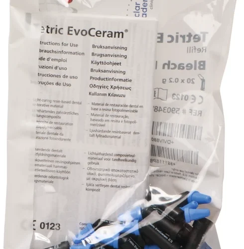 Tetric® EvoCeram