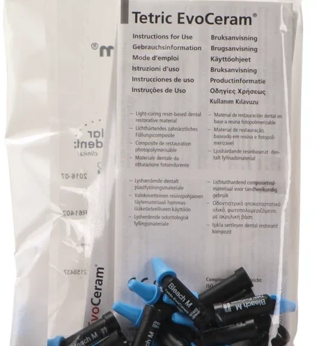Tetric® EvoCeram