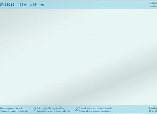 Medicom® SafeSeal® Quattro steriliseringsposer