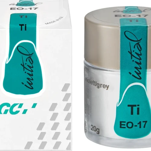 GC Initial™ TI