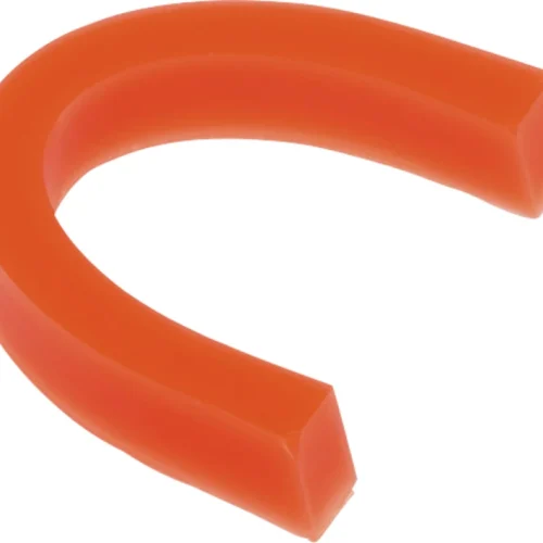 Forformede bittvulster