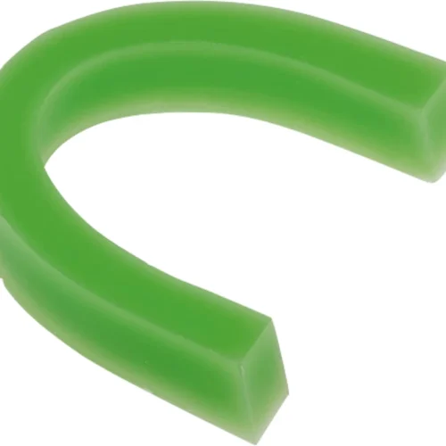 Forformede bittvulster