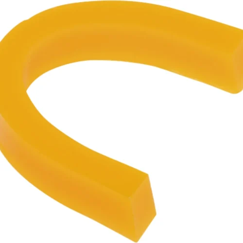 Forformede bittvulster