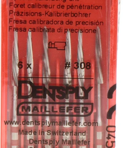 UNIMETRIC kalibreringsbor