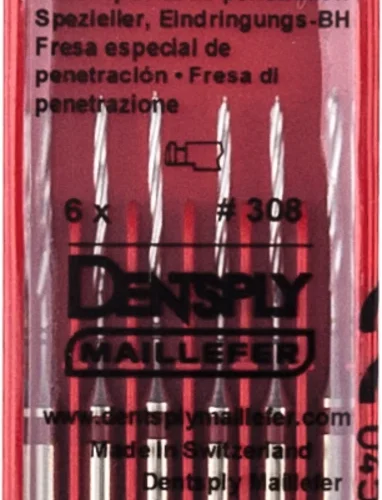 UNIMETRIC inndriverbor