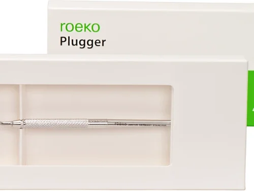 roeko Plugger