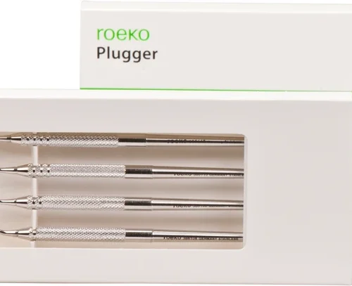 roeko Plugger