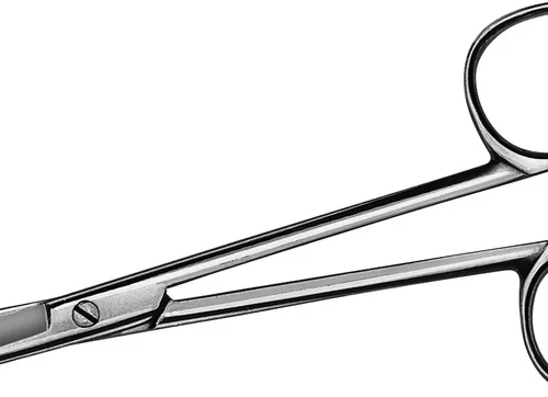 trådsakser etter Spencer