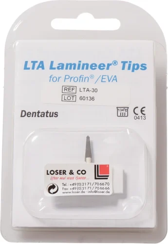Profin lamineringsspisser