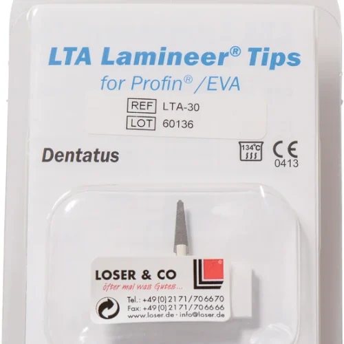 Profin lamineringsspisser