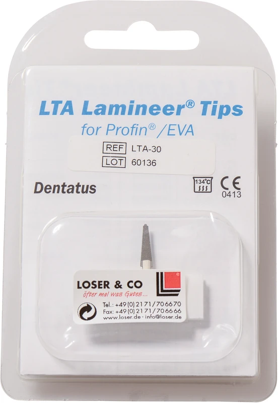 Profin lamineringsspisser