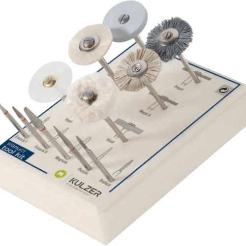 Signum Tool-instrumenter