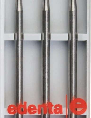 Kirurgisk fres HM C141