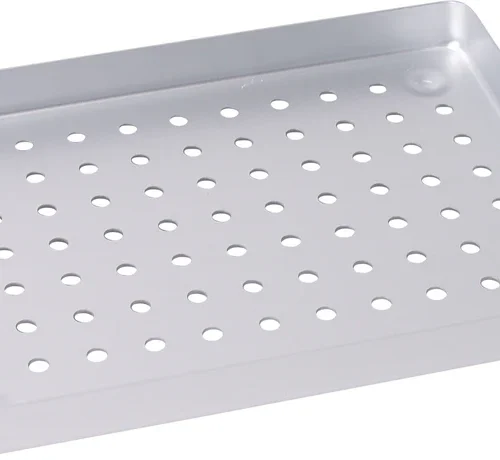 ALUMINIUM TRAY