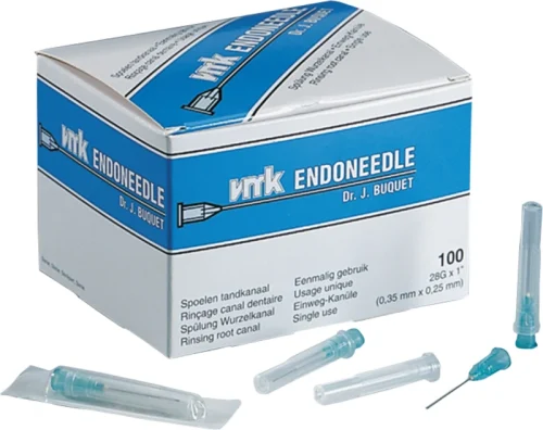 ENDONEEDLE