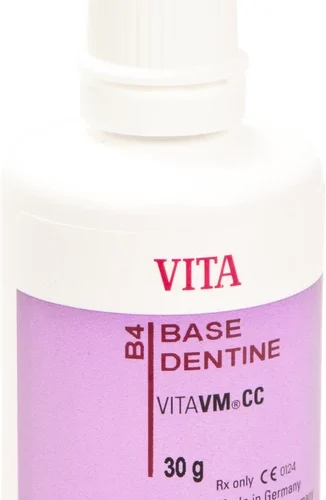 VITA VM® CC classical A1-D4®