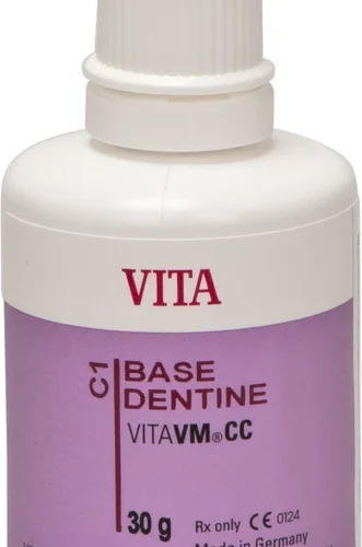 VITA VM® CC classical A1-D4®