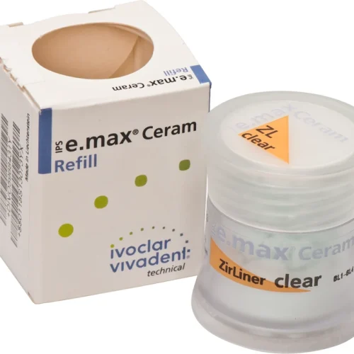 IPS e.max® Ceram